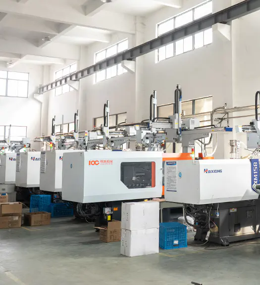 Ningbo Magichef Electric Appliance Co.,Ltd.